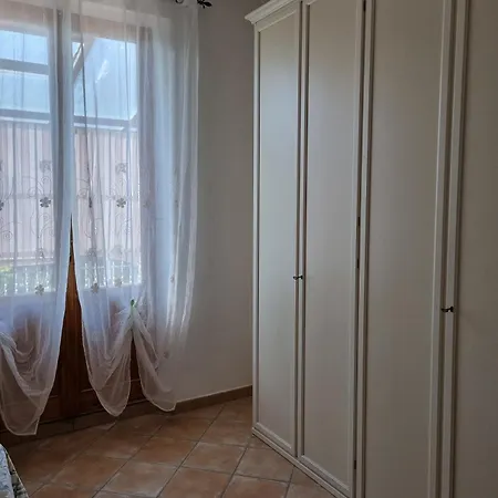 Daire Da Nonna Cri, Nel Chianti