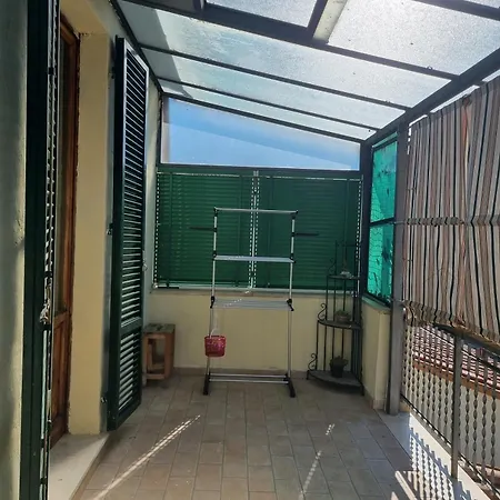 Apartamento Da Nonna Cri, Nel Chianti Monteriggioni