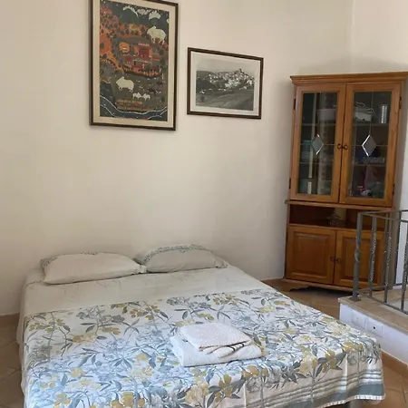 Da Nonna Cri, Nel Chianti Monteriggioni