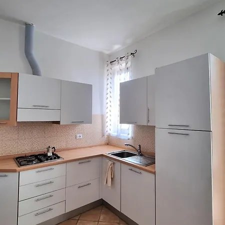 Apartamento Da Nonna Cri, Nel Chianti *