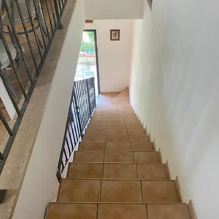 Apartamento Da Nonna Cri, Nel Chianti *