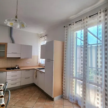 Lejlighed Da Nonna Cri, Nel Chianti