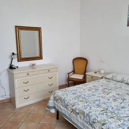 Da Nonna Cri, Nel Chianti Lejlighed *